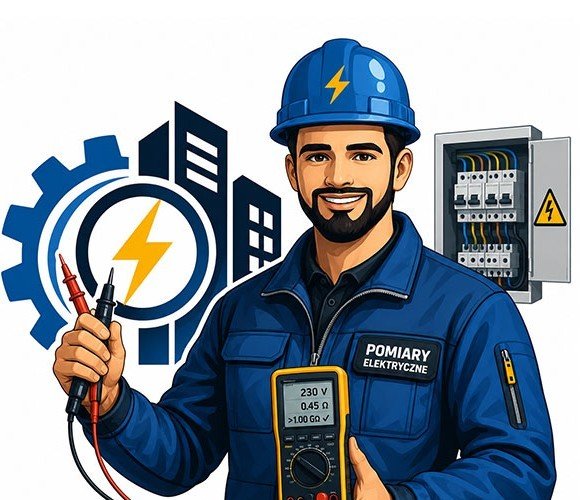 pomiary elektryczne Piekary Śląskie